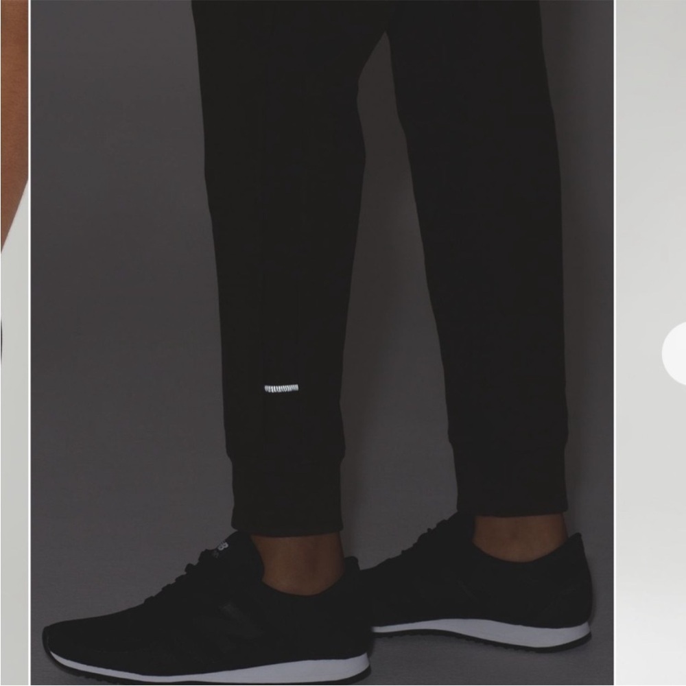 Lululemon Ready to Rulu Olive Joggers - Picture 4 of 13